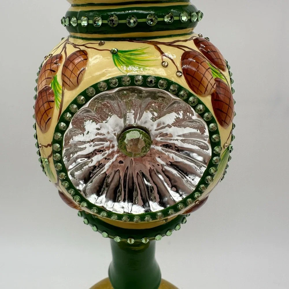Patricia Breen all ornaments